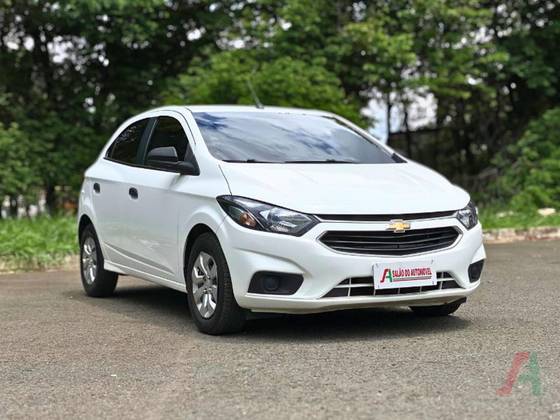 CHEVROLET JOY 1.0 SPE4 FLEX MANUAL